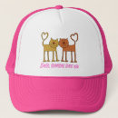 Buscar enamorados gorras Valentina
