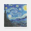 Buscar van gogh servilletas Vinícola