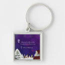 Buscar natividad llaveros Santa claus