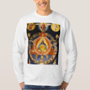 Buscar gnostic camisetas Trinidad