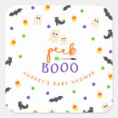 Buscar halloween boo pegatinas Adorable