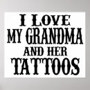 Buscar amo a mi abuela posters Para todos