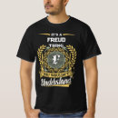 Buscar freude camisetas Para él