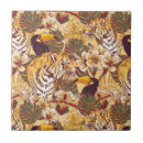 Buscar estampados de flores azulejos Colorido