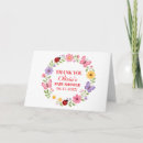 Buscar mariquita tarjetas Pequeña dama