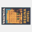 Buscar de valencia pegatinas Retro