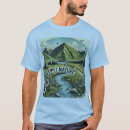 Buscar diseño sostenible camisetas General y unisex