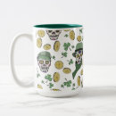 Buscar día de st patrick tazas Estafa