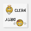 Buscar emoticones imanes General y unisex
