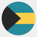 Buscar bandera de bahamas pegatinas Marcar