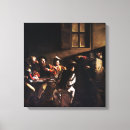 Buscar caravaggio arte Biblia