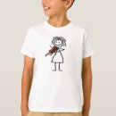 Buscar violin player camisetas Cualquier niño