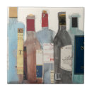 Buscar del vino azulejos Alcohol
