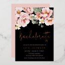 Buscar gallina invitaciones Noche de chicas
