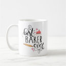Buscar el mejor panadero tazas Panadería