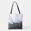 Buscar el monte fuji bolsos Hokusai