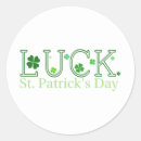 Buscar suerte pegatinas Irlanda