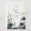 Buscar añil invitaciones Para ellos