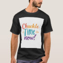 Buscar gambas hombre camisetas Divertido