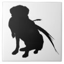 Buscar perro de caza azulejos Perros