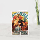 Buscar mucha de alfonso tarjetas Vintage