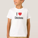 Buscar gallina camisetas Pollos