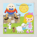 Buscar poesías infantiles postales Mamá ganso