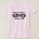 Buscar mastectomía camisetas Divertido