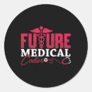 Buscar medical pegatinas Hospital