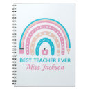 Buscar teacher libretas Back to school