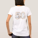 Buscar los años 50 camisetas Hito