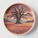 Buscar árbol relojes de pared General y unisex