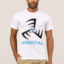 Buscar hardstyle camisetas Danza