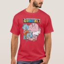 Buscar gumball camisetas Lindo