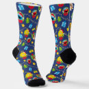 Buscar niños calcetines Vacaciones