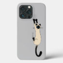Buscar gatito siamés iphone fundas Gatos