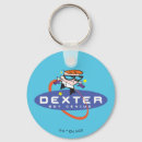 Buscar dexter llaveros Show de niños