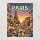 Buscar decoración de la torre eiffel postales Para todos