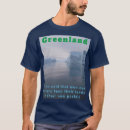Buscar groenlandia camisetas Para todos