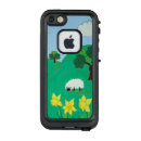 Buscar blanco y azul iphone 5 fundas General y unisex