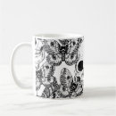 Buscar anatomía tazas Ilustracion