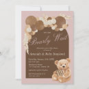 Buscar oso de peluche invitaciones Invitados