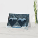 Buscar gemelos tarjetas Corazón