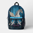 Buscar caballo mochilas Para ella