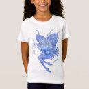 Buscar hada azul camisetas Fantasía