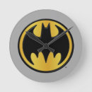 Buscar batman relojes de pared Joker