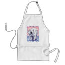 Buscar polar delantales Rosa