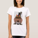 Buscar dachshund camisetas Flores