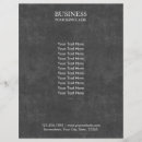 Buscar textura de papel flyers Elegante