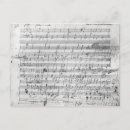 Buscar opus postales Manuscrito